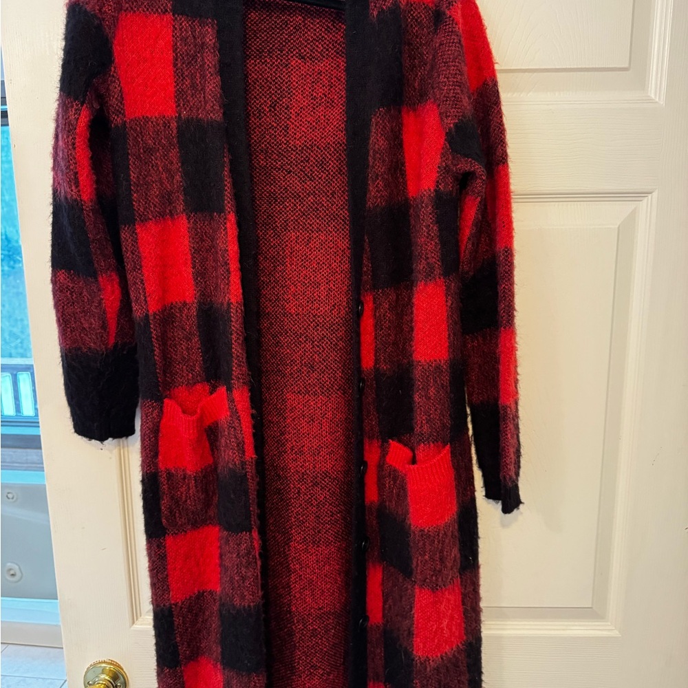 Current Air Torrid Duster M